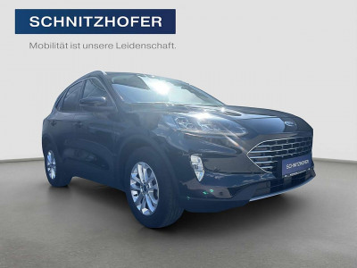 Ford Kuga Gebrauchtwagen Ford Kuga Gebrauchtwagen