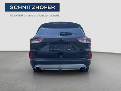 Ford Kuga Gebrauchtwagen Ford Kuga Gebrauchtwagen