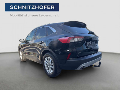 Ford Kuga Gebrauchtwagen Ford Kuga Gebrauchtwagen