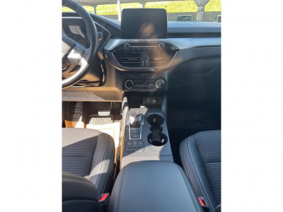 Ford Kuga Gebrauchtwagen Ford Kuga Gebrauchtwagen