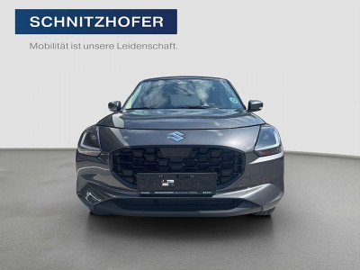 Suzuki Swift Neuwagen Suzuki Swift Neuwagen