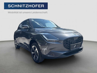 Suzuki Swift Neuwagen Suzuki Swift Neuwagen