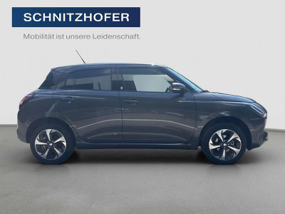 Suzuki Swift Neuwagen Suzuki Swift Neuwagen