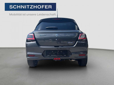 Suzuki Swift Neuwagen Suzuki Swift Neuwagen