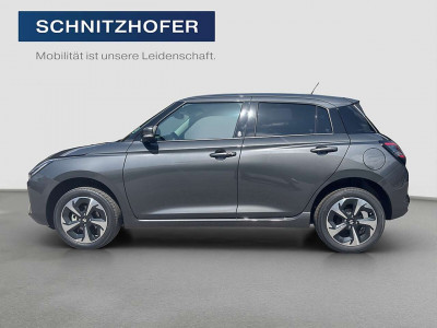 Suzuki Swift Neuwagen Suzuki Swift Neuwagen