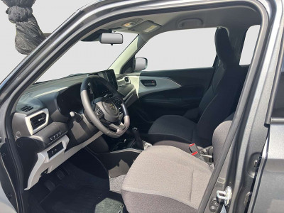 Suzuki Swift Neuwagen Suzuki Swift Neuwagen