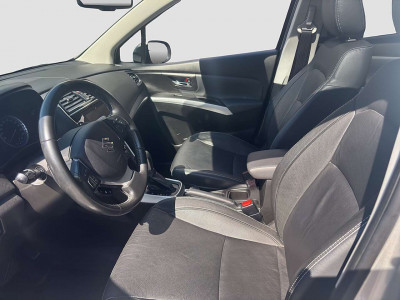 Suzuki SX4 S-Cross Gebrauchtwagen Suzuki SX4 S-Cross Gebrauchtwagen