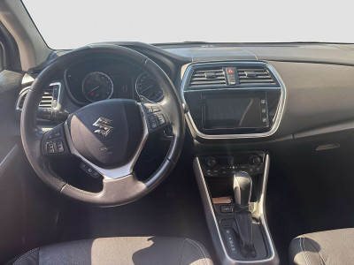 Suzuki SX4 S-Cross Gebrauchtwagen Suzuki SX4 S-Cross Gebrauchtwagen