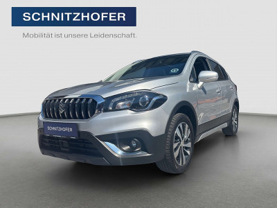 Suzuki SX4 S-Cross Gebrauchtwagen Suzuki SX4 S-Cross Gebrauchtwagen
