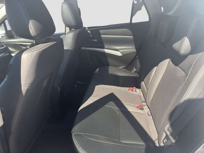 Suzuki SX4 S-Cross Gebrauchtwagen Suzuki SX4 S-Cross Gebrauchtwagen