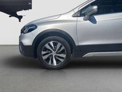 Suzuki SX4 S-Cross Gebrauchtwagen Suzuki SX4 S-Cross Gebrauchtwagen