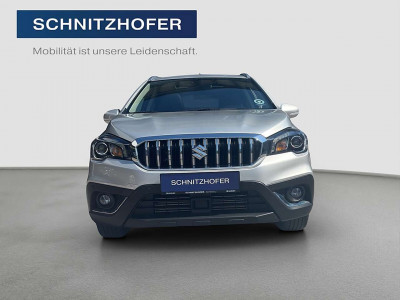 Suzuki SX4 S-Cross Gebrauchtwagen Suzuki SX4 S-Cross Gebrauchtwagen