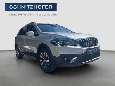 Suzuki SX4 S-Cross Gebrauchtwagen Suzuki SX4 S-Cross Gebrauchtwagen