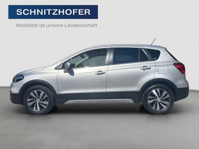 Suzuki SX4 S-Cross Gebrauchtwagen Suzuki SX4 S-Cross Gebrauchtwagen