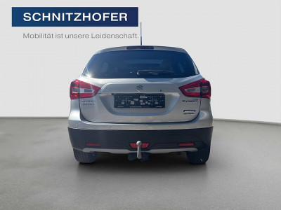 Suzuki SX4 S-Cross Gebrauchtwagen Suzuki SX4 S-Cross Gebrauchtwagen