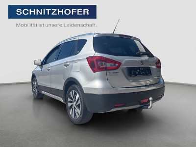 Suzuki SX4 S-Cross Gebrauchtwagen Suzuki SX4 S-Cross Gebrauchtwagen