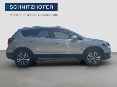 Suzuki SX4 S-Cross Gebrauchtwagen Suzuki SX4 S-Cross Gebrauchtwagen