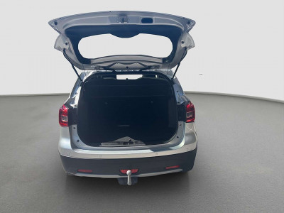 Suzuki SX4 S-Cross Gebrauchtwagen Suzuki SX4 S-Cross Gebrauchtwagen
