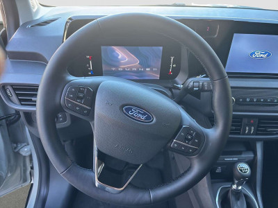 Ford Tourneo Courier Neuwagen Ford Tourneo Courier Neuwagen