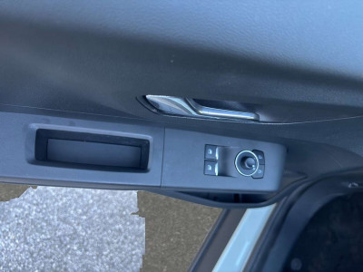 Ford Tourneo Courier Neuwagen Ford Tourneo Courier Neuwagen