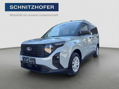 Ford Tourneo Courier Neuwagen Ford Tourneo Courier Neuwagen