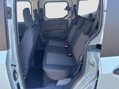 Ford Tourneo Courier Neuwagen Ford Tourneo Courier Neuwagen