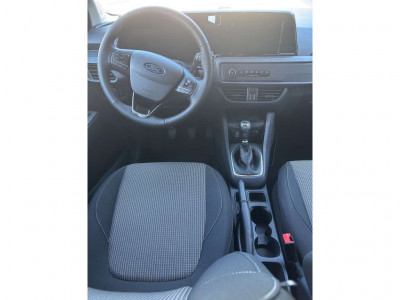 Ford Tourneo Courier Neuwagen Ford Tourneo Courier Neuwagen