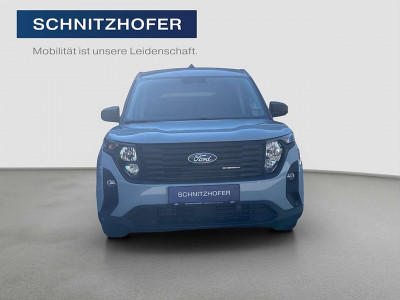 Ford Tourneo Courier Neuwagen Ford Tourneo Courier Neuwagen