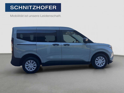 Ford Tourneo Courier Neuwagen Ford Tourneo Courier Neuwagen