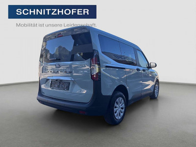 Ford Tourneo Courier Neuwagen Ford Tourneo Courier Neuwagen
