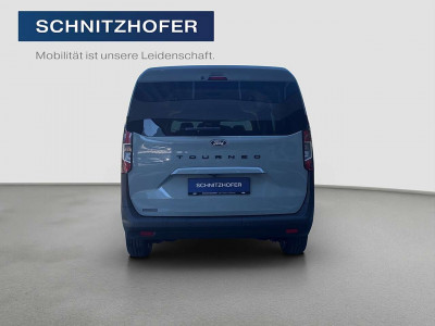 Ford Tourneo Courier Neuwagen Ford Tourneo Courier Neuwagen