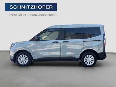 Ford Tourneo Courier Neuwagen Ford Tourneo Courier Neuwagen