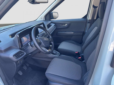 Ford Tourneo Courier Neuwagen Ford Tourneo Courier Neuwagen