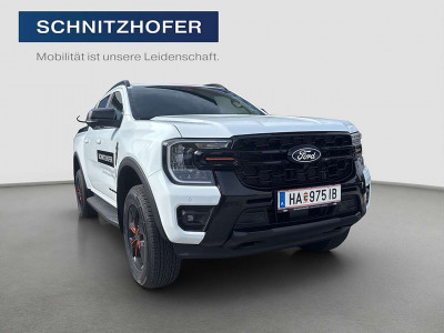 Ford Ranger Vorführwagen Ford Ranger Vorführwagen
