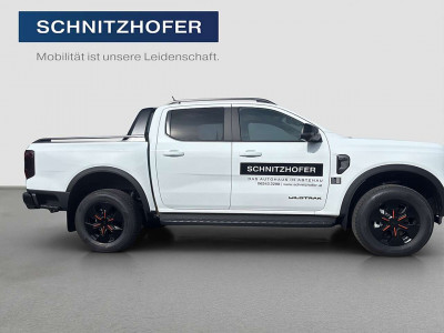 Ford Ranger Vorführwagen Ford Ranger Vorführwagen