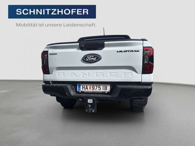Ford Ranger Vorführwagen Ford Ranger Vorführwagen
