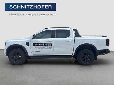 Ford Ranger Vorführwagen Ford Ranger Vorführwagen