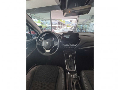 Suzuki S-Cross Neuwagen Suzuki S-Cross Neuwagen