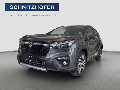 Suzuki S-Cross Neuwagen Suzuki S-Cross Neuwagen