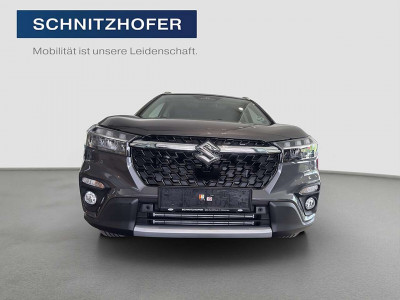 Suzuki S-Cross Neuwagen Suzuki S-Cross Neuwagen