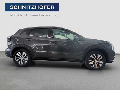 Suzuki S-Cross Neuwagen Suzuki S-Cross Neuwagen