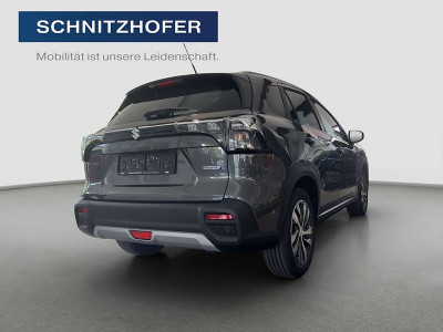 Suzuki S-Cross Neuwagen Suzuki S-Cross Neuwagen