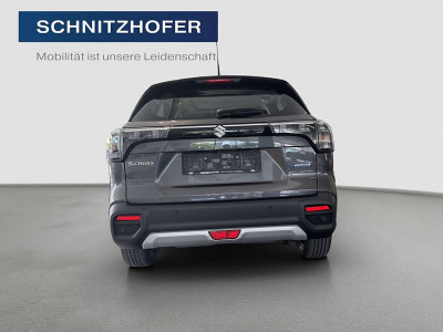 Suzuki S-Cross Neuwagen Suzuki S-Cross Neuwagen