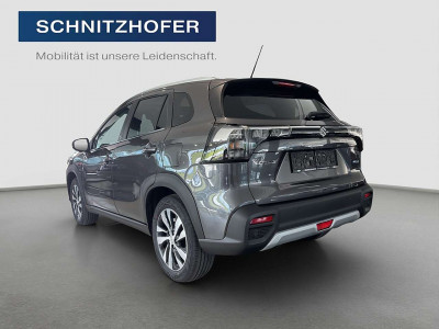Suzuki S-Cross Neuwagen Suzuki S-Cross Neuwagen
