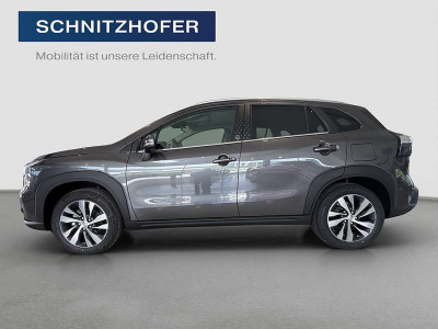 Suzuki S-Cross Neuwagen Suzuki S-Cross Neuwagen