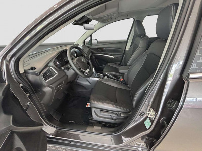 Suzuki S-Cross Neuwagen Suzuki S-Cross Neuwagen