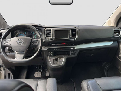 Opel Zafira Gebrauchtwagen