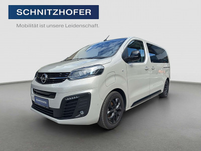 Opel Zafira Gebrauchtwagen