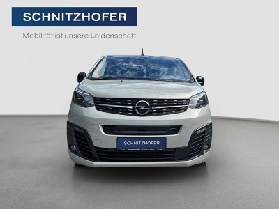 Opel Zafira Gebrauchtwagen