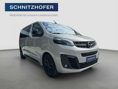 Opel Zafira Gebrauchtwagen